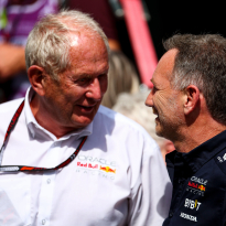 Helmut Marko reveals personnel change which turned Verstappen season around
