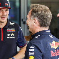 Red Bull over RB21 Verstappen in Djedda: 'Moeten nog aan aantal dingen werken'