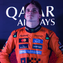 Oscar Piastri makes Kim Kardashian request amid Lewis Hamilton dating rumors