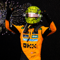 Dit is wanneer Norris defintief de wereldtitel van Verstappen over kan nemen