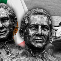 TRAGEDIA en F1: La historia de los hermanos Rodríguez en la pista