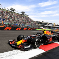 Marko waarschuwt voor optimisme: 'Dit kan Verstappen allemaal nog stoppen'