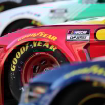 NASCAR reveals mandatory change for ALL Cup Series teams