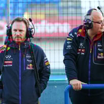 Red Bull CEO opens up on Christian Horner firing for the first time