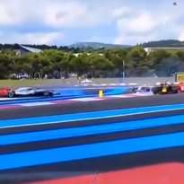 Definitief: Grand Prix van Frankrijk verdwijnt van de kalender in 2023