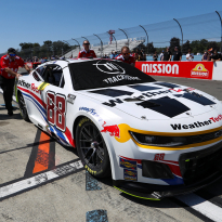NASCAR announce Shane van Gisbergen car legality verdict after Watkins Glen inspection