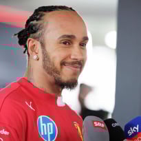 Hamilton legt 'F1-taken per direct neer' als GTA 6 uitkomt: "Kan echt niet wachten"
