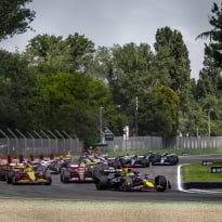 Imola revela renovación MASIVA para regresar a la F1 tras salir en 2026