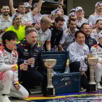 Red Bull lambasted by Sky F1 pundit after 'dreadful' driver decision