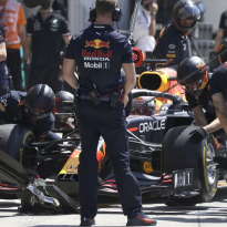 Marko: "Verstappen weet dat hij onder normale omstandigheden had gewonnen"