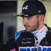 How Ocon's Alpine exit could impact ANDRETTI F1 entry