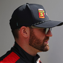 NASCAR team announces fresh deal with 276-race Cup Series driver
