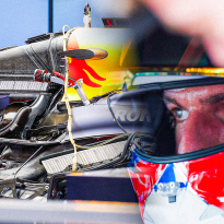 Verstappen over opwaartse lijn bij Red Bull: 'Er is daarom veel vertrouwen'