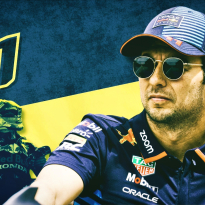 Checo Pérez hoy: La mejor pista para su rendimiento; Ilusiona a Red Bull