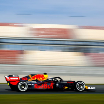 Honda over contract met Red Bull: 'Kijken verder dan 2021'