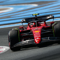 Sainz als ideale teamspeler: "Maar morgen moet Charles het alleen doen tegen Max"