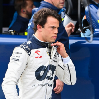 Former F1 driver claims De Vries axing highlights HUGE rookie challenge