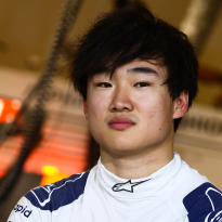 Tsunoda explains why non-European drivers face an uphill battle to reach F1