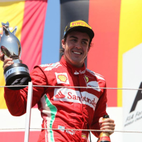 Fernando Alonso: A 10 años de su última victoria en Fórmula 1