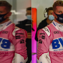 Super-sub Hülkenberg did not believe points possible from last on the grid