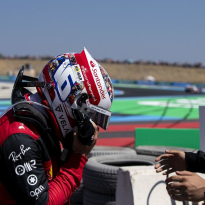 Hakkinen zag Verstappen grote stap richting de titel zetten na fout Leclerc