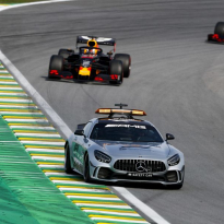 F1 wil tactiek Verstappen analyseren: "Interessant voor de toekomst"