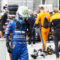 Ricciardo: "Ik wil de komende jaren verder bouwen met McLaren"