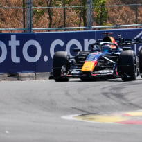 ‘Dit F1-circuit is gemaakt door AI’ | GPFans Raceteam