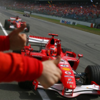 Why ailing Ferrari remains Formula 1's most historic and iconic team