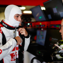Steiner urges Bearman to avoid 'anything stupid' on F1 debut