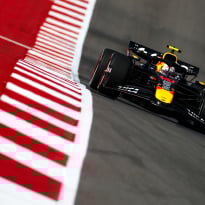 F1 Race Today: US Grand Prix start times, schedule and how to watch live on TV