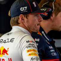 Verstappen door Montoya uitgesloten van deelname titelstrijd: "Norris heeft hem verslagen"