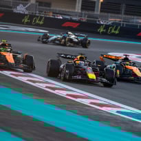Norris kroont zich wereldkampioen Formule 1, Verstappen wint Grand Prix van Abu Dhabi