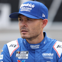 Cup Series champion Kyle Larson claims NASCAR stars are hugely disrespected