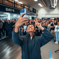 Albon commits future to F1 team by signing MULTI-MILLION Dollar deal