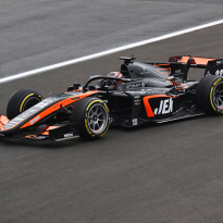 Verschoor: 'Kampioen F2 zou eigenlijk automatisch stoeltje moeten krijgen in F1'
