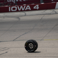 Mystery surrounds IndyCar driver signing announcement