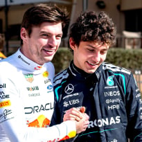 'Antonelli is op 19-jarige leeftijd mentaal al verder dan Verstappen destijds was'