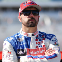 Josh Berry reveals NASCAR Clash idea to support grassroots venues