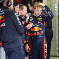 Lawson aumenta los PROBLEMAS en Red Bull y extrañan a Checo