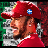 Las palabras que aseguran el REGRESO del verdadero Hamilton en Ferrari
