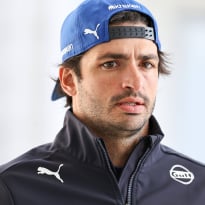 Sainz lanza FULMINANTE juicio sobre Red Bull