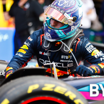 Verstappen explains 'SATISFYING' win as Perez laments 'really poor' race