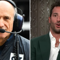 Tost breaks silence after Ricciardo return confirmed