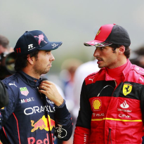 Ferrari ready to “experiment” in final races - Sainz