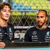 Van Lennep hekelt F1-coureur: "Dat is de grootste boef allertijden!"