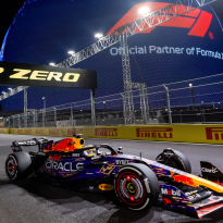 Controversial CHANGE revealed ahead of Las Vegas Grand Prix