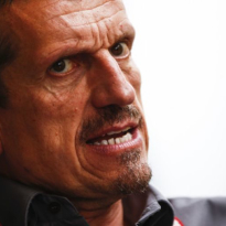 Steiner vreesde dat situatie Magnussen en Grosjean uit de hand zou lopen