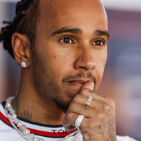Hamilton admits he's CLUELESS about Mercedes pace heading into British GP