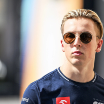 Ticktum ziet in Lawson een groot talent: "Dat was behoorlijk indrukwekkend"